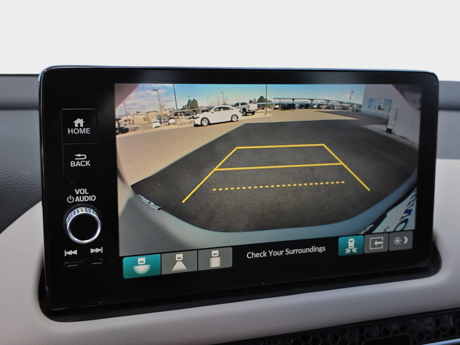 Certified 2023 Honda HR-V EX-L image 21