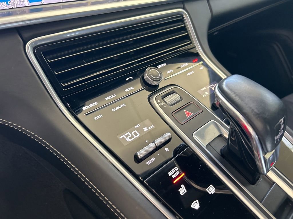 Used 2019 Porsche Panamera GTS image 48