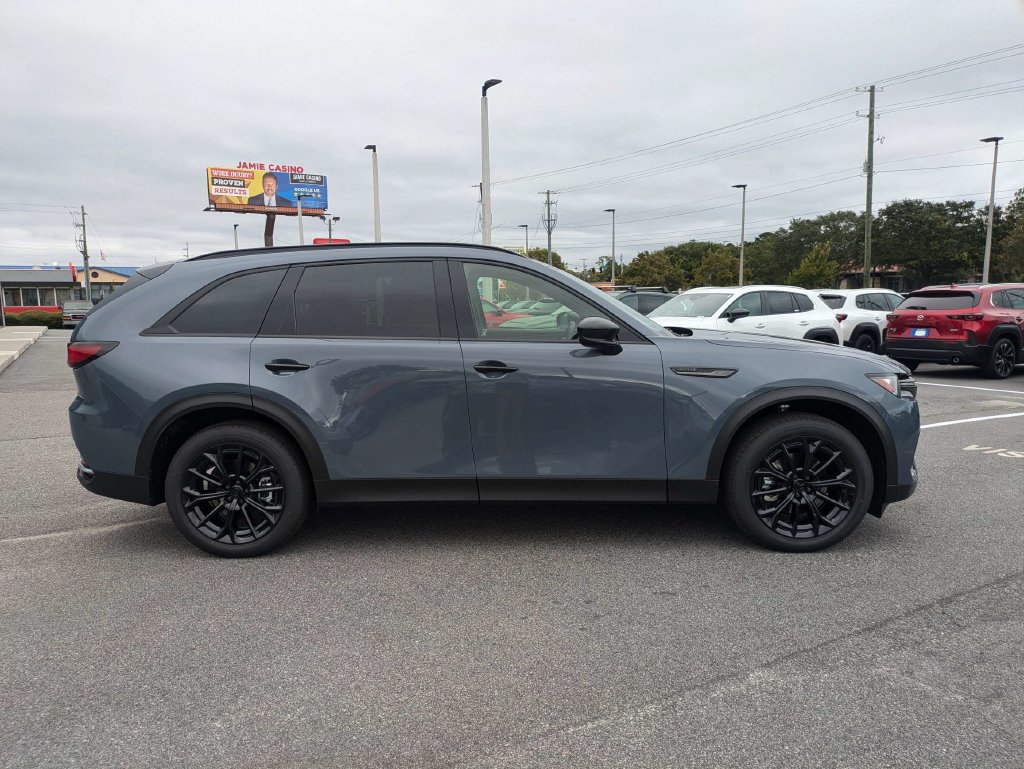 New 2026 MAZDA CX-70 3.3 Turbo w/ Premium Plus Pkg AWD/4WD image 4