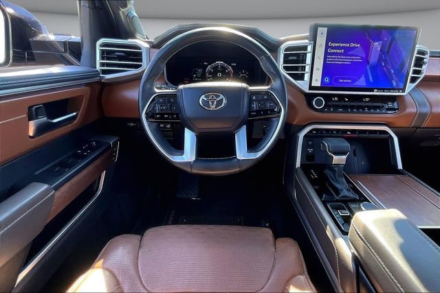 Used 2022 Toyota Tundra 1794 Edition image 9