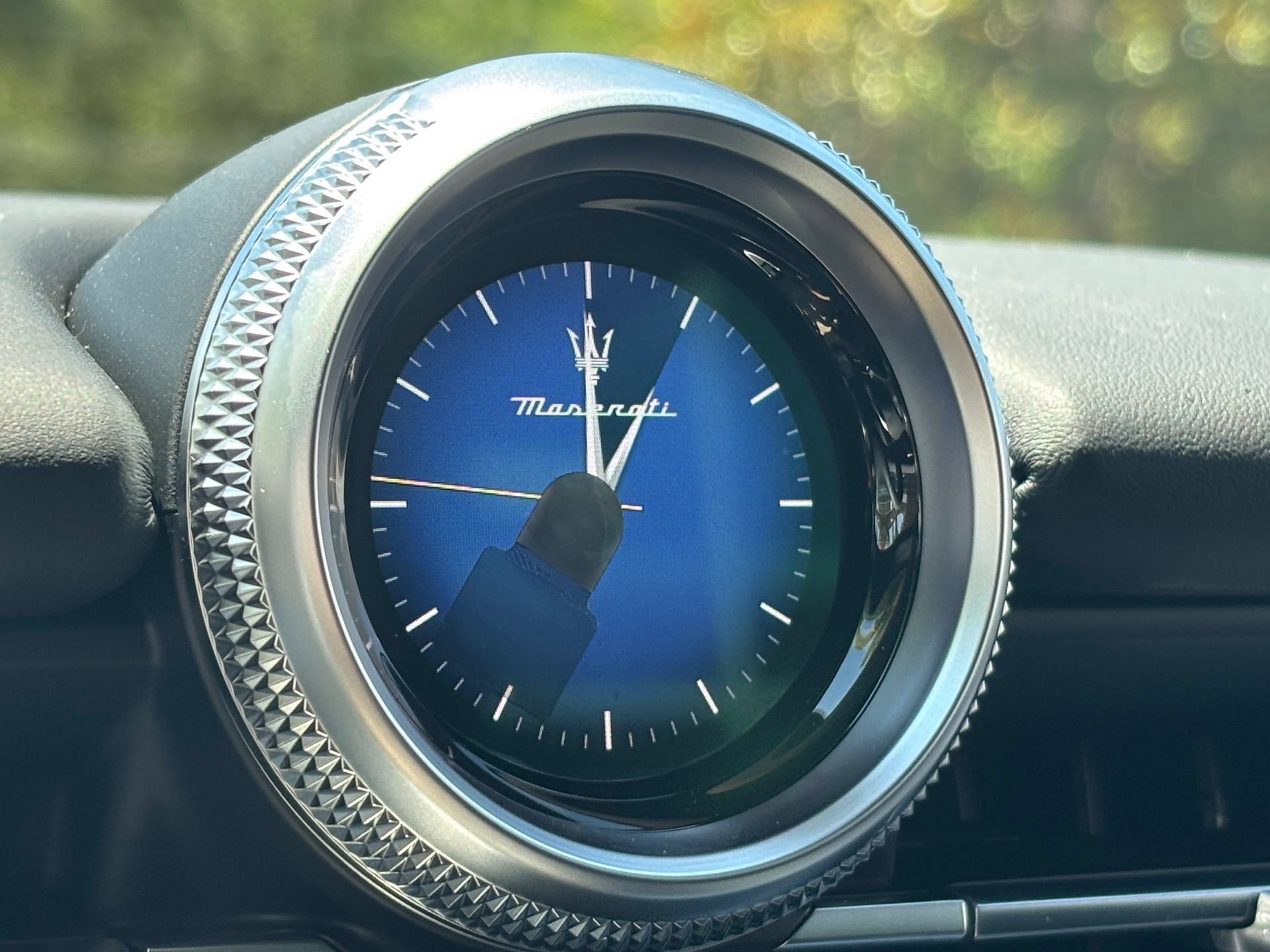 New 2025 Maserati Grecale GT AWD/4WD image 15