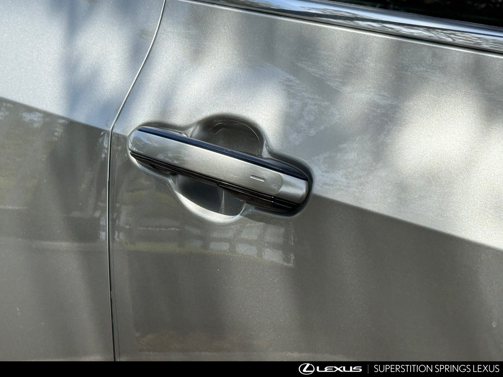 Used 2022 Lexus NX 350h AWD w/ Towing Package (2000 Lbs) image 10