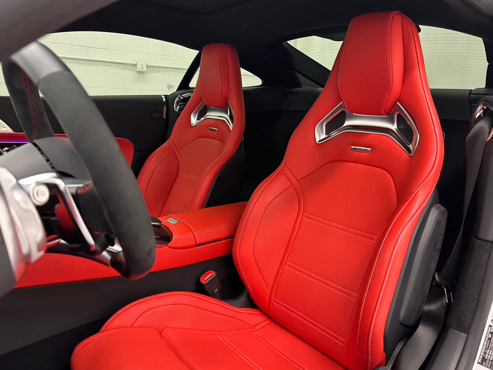 Used 2024 Mercedes-Benz AMG GT 55 image 12