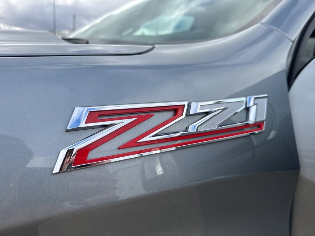 Used 2023 Chevrolet Silverado 1500 LTZ w/ LTZ Premium Package image 50