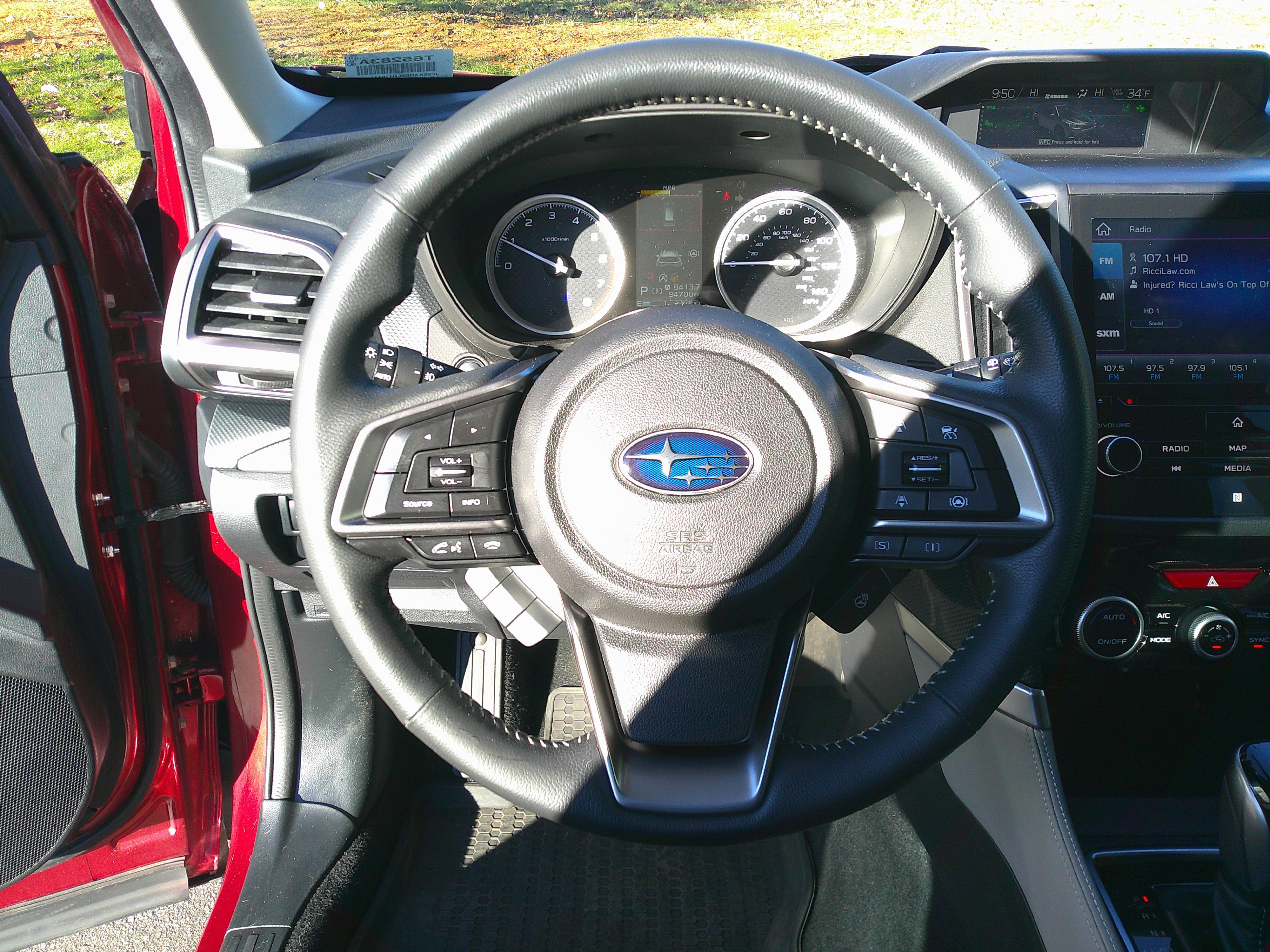 Used 2020 Subaru Forester Limited image 19