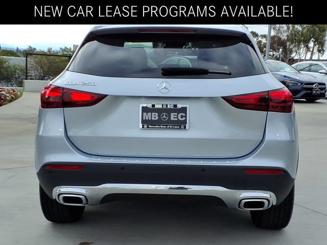 Certified 2026 Mercedes-Benz GLA 250 image 22