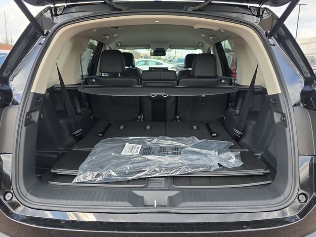 New 2026 Honda Pilot EX-L image 4