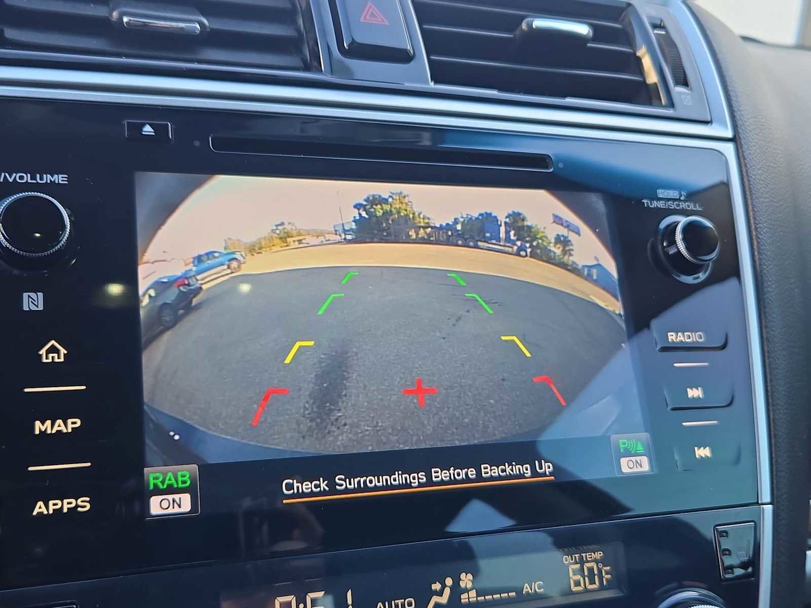 Used 2018 Subaru Legacy 2.5i Sport image 36