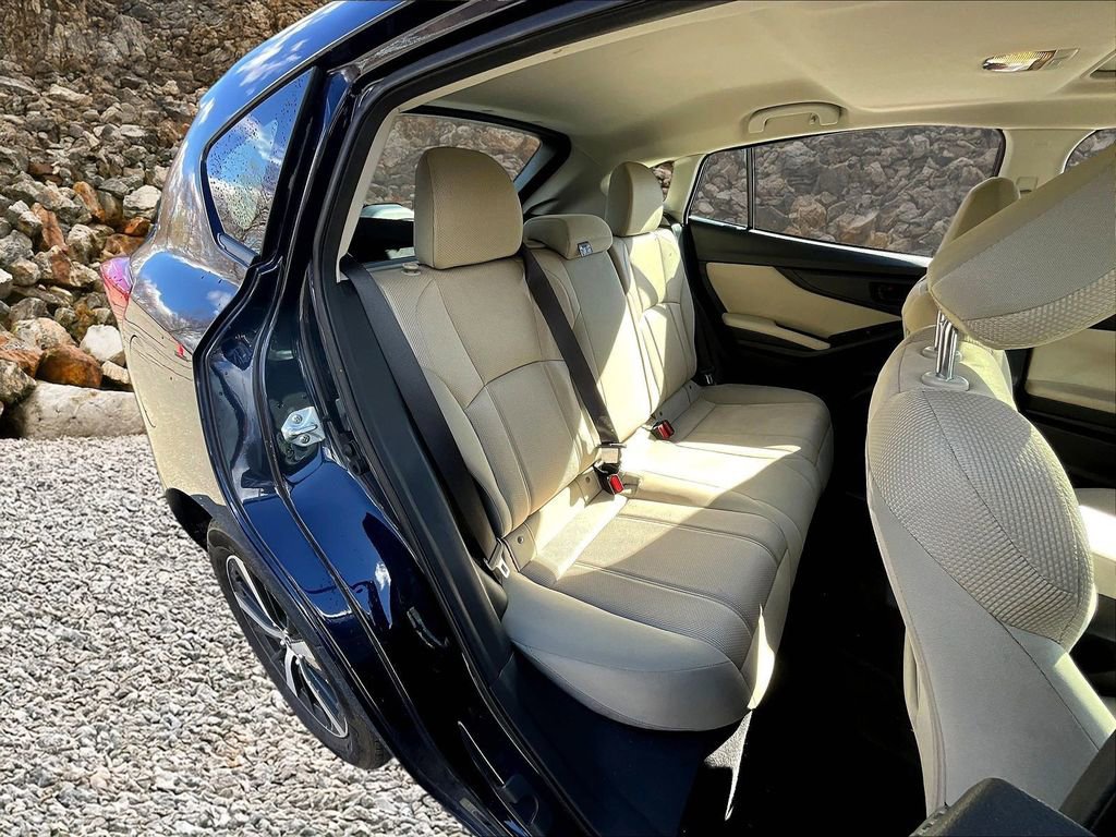 Used 2021 Subaru Impreza Premium AWD/4WD image 24