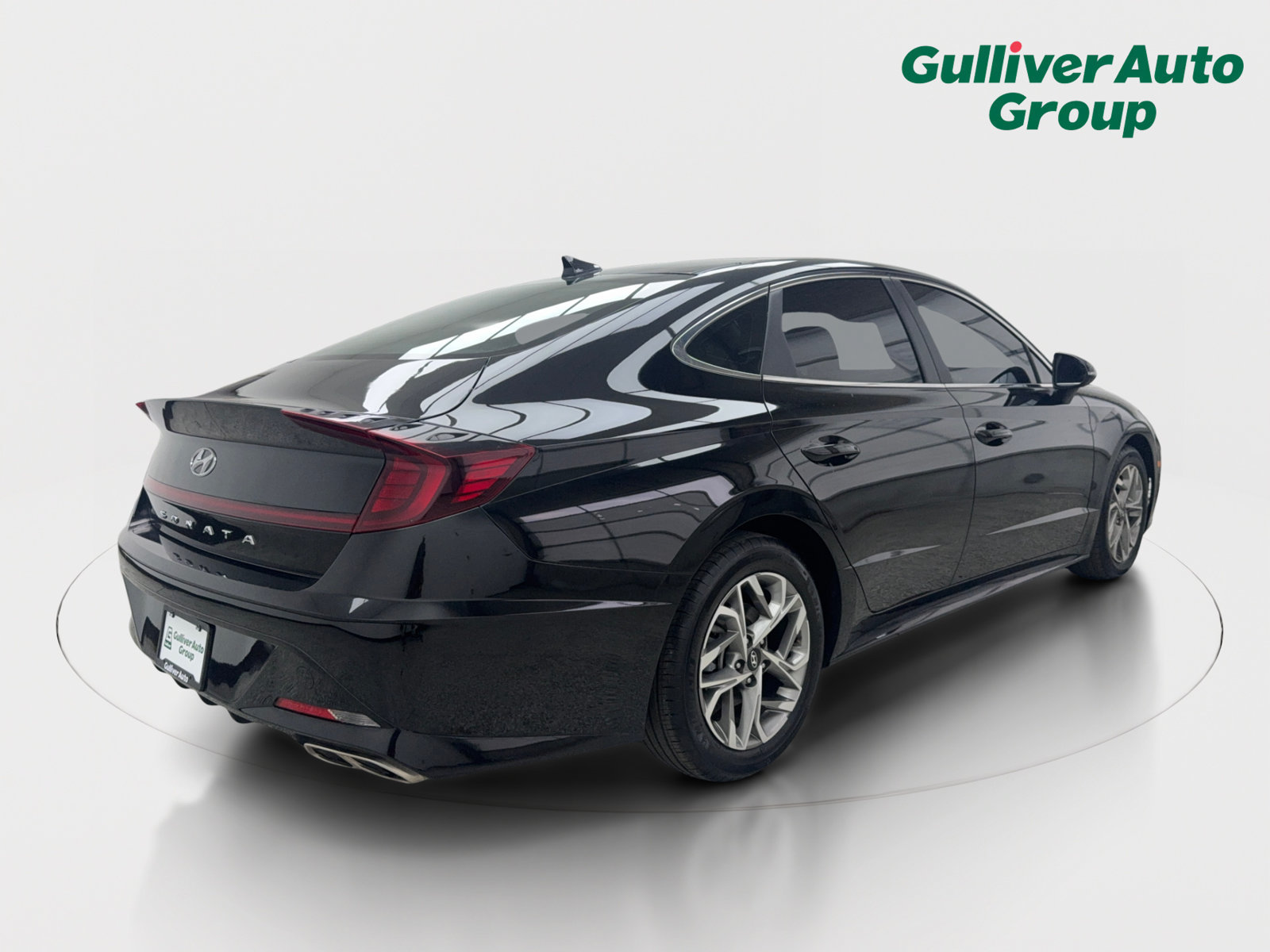 Used 2021 Hyundai Sonata SEL FWD image 9