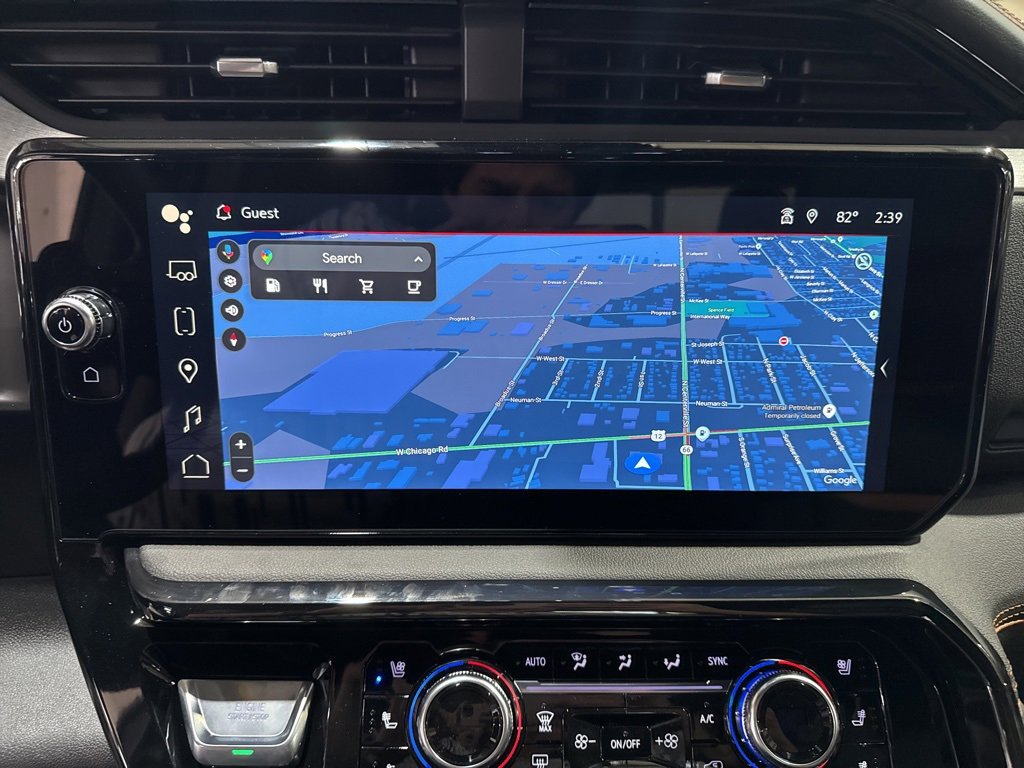 New 2026 GMC Sierra 1500 AT4 w/ Technology Package image 31