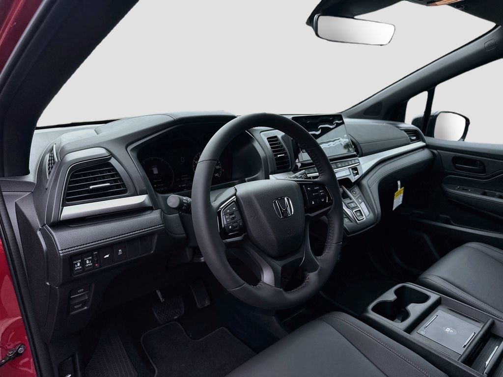 New 2026 Honda Odyssey Sport-L image 11