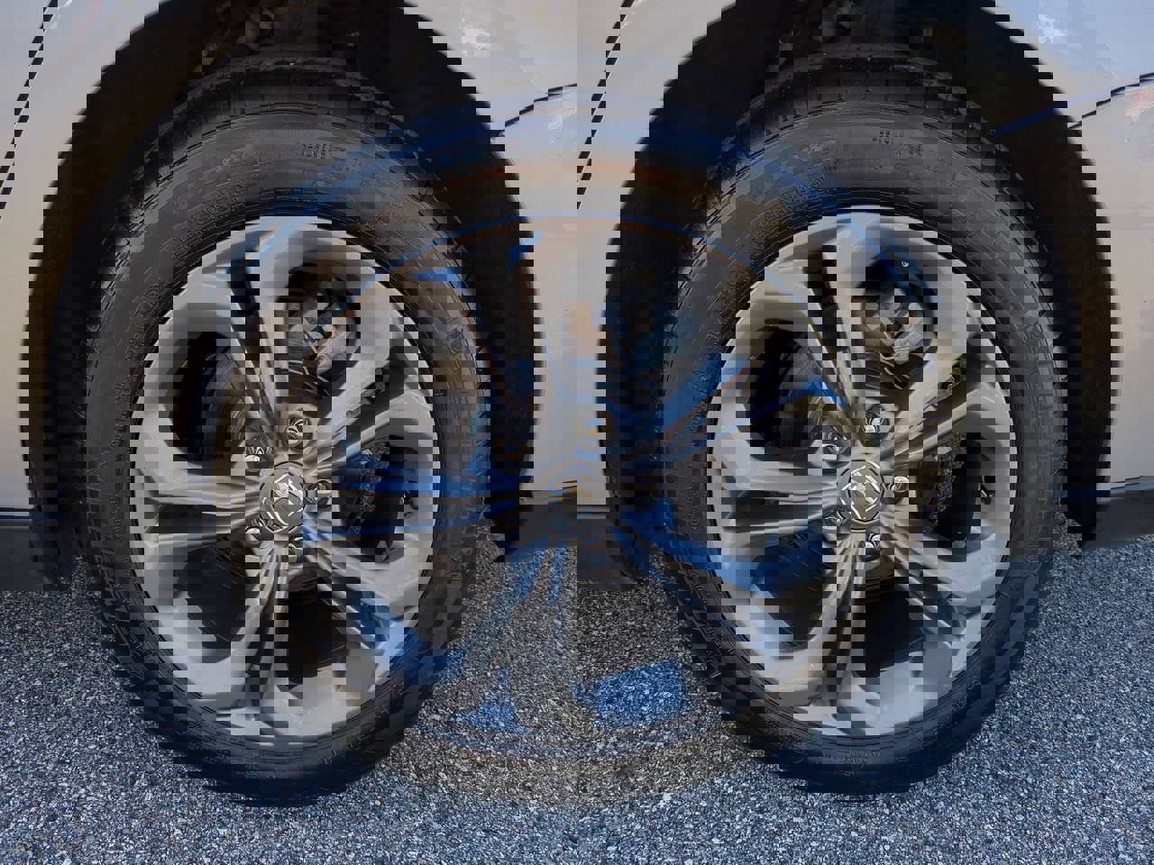 Used 2024 Honda Accord EX image 11