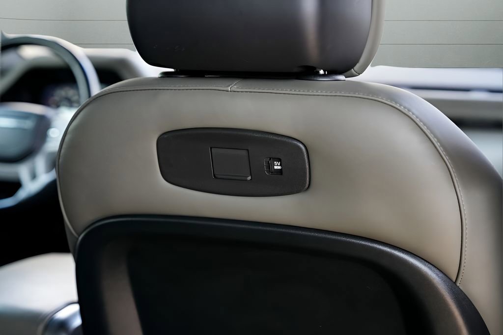 Used 2022 Land Rover Defender 110 XS Edition image 58