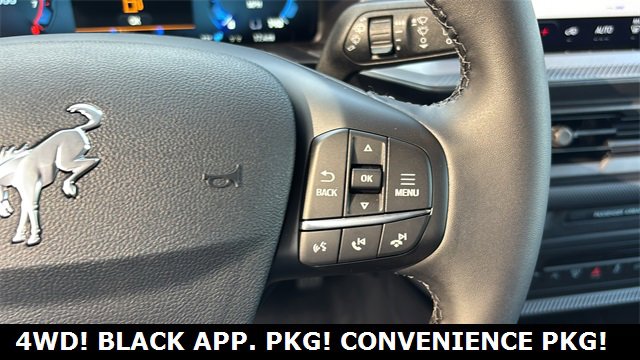 New 2025 Ford Bronco Sport Big Bend w/ Convenience Package image 12