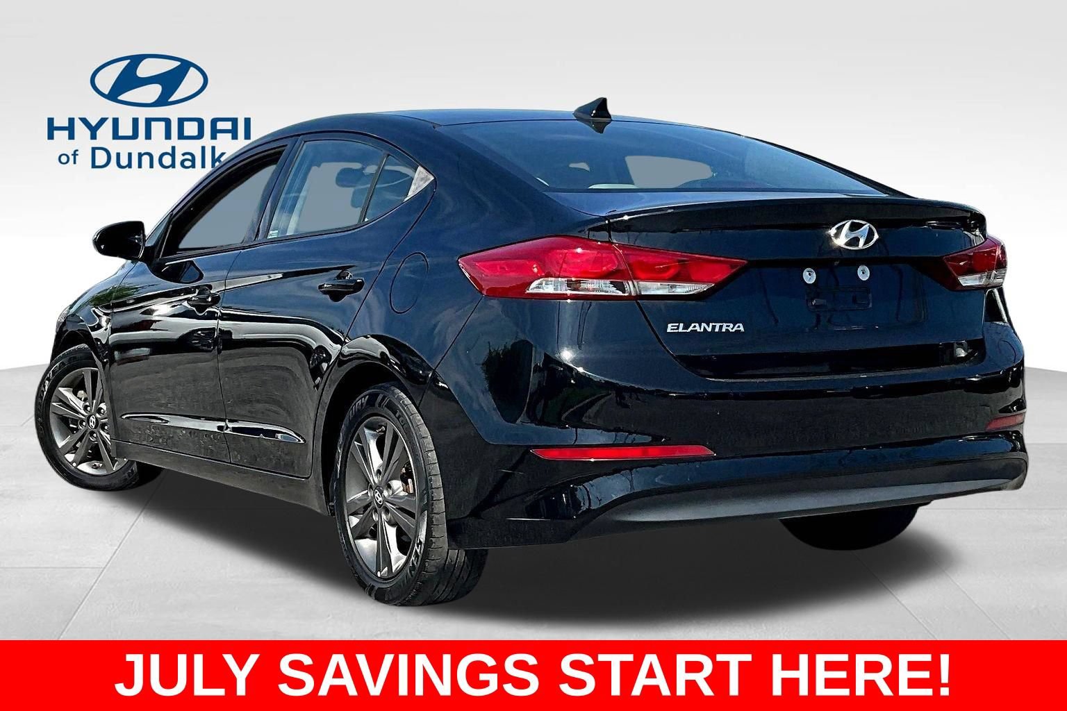 Used 2018 Hyundai Elantra SEL FWD image 5