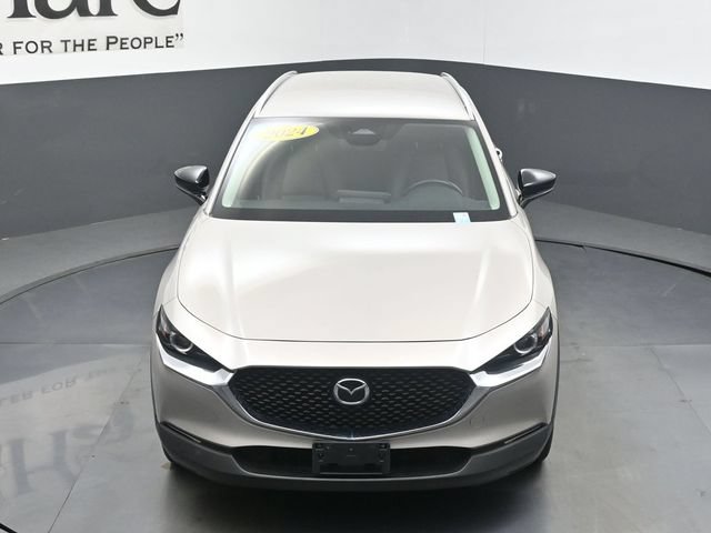 Used 2024 MAZDA CX-30 AWD 2.5 S w/ Select Sport Pkg image 63