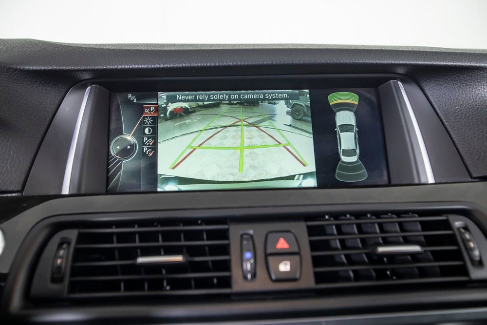 Used 2014 BMW 535i Sedan RWD image 31