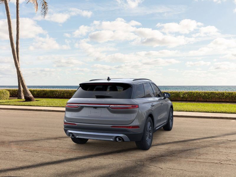 New 2026 Lincoln Corsair Premiere image 8