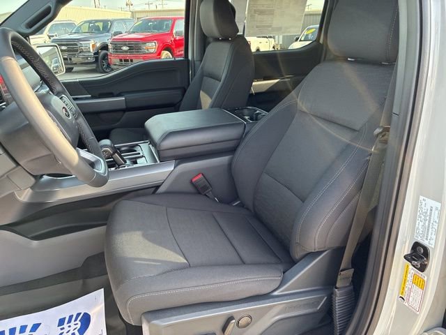 New 2026 Ford F150 XLT AWD/4WD image 23