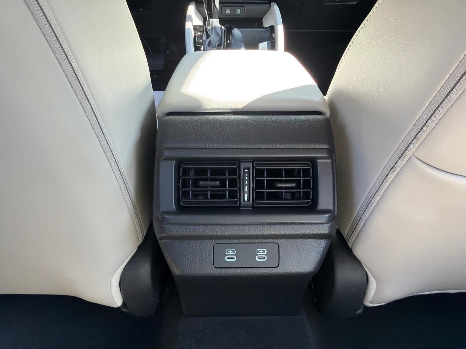 New 2026 Honda Accord EX-L image 29