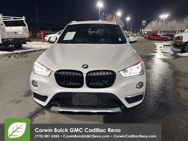 Used 2019 BMW X1 xDrive28i w/ Convenience Package image 9
