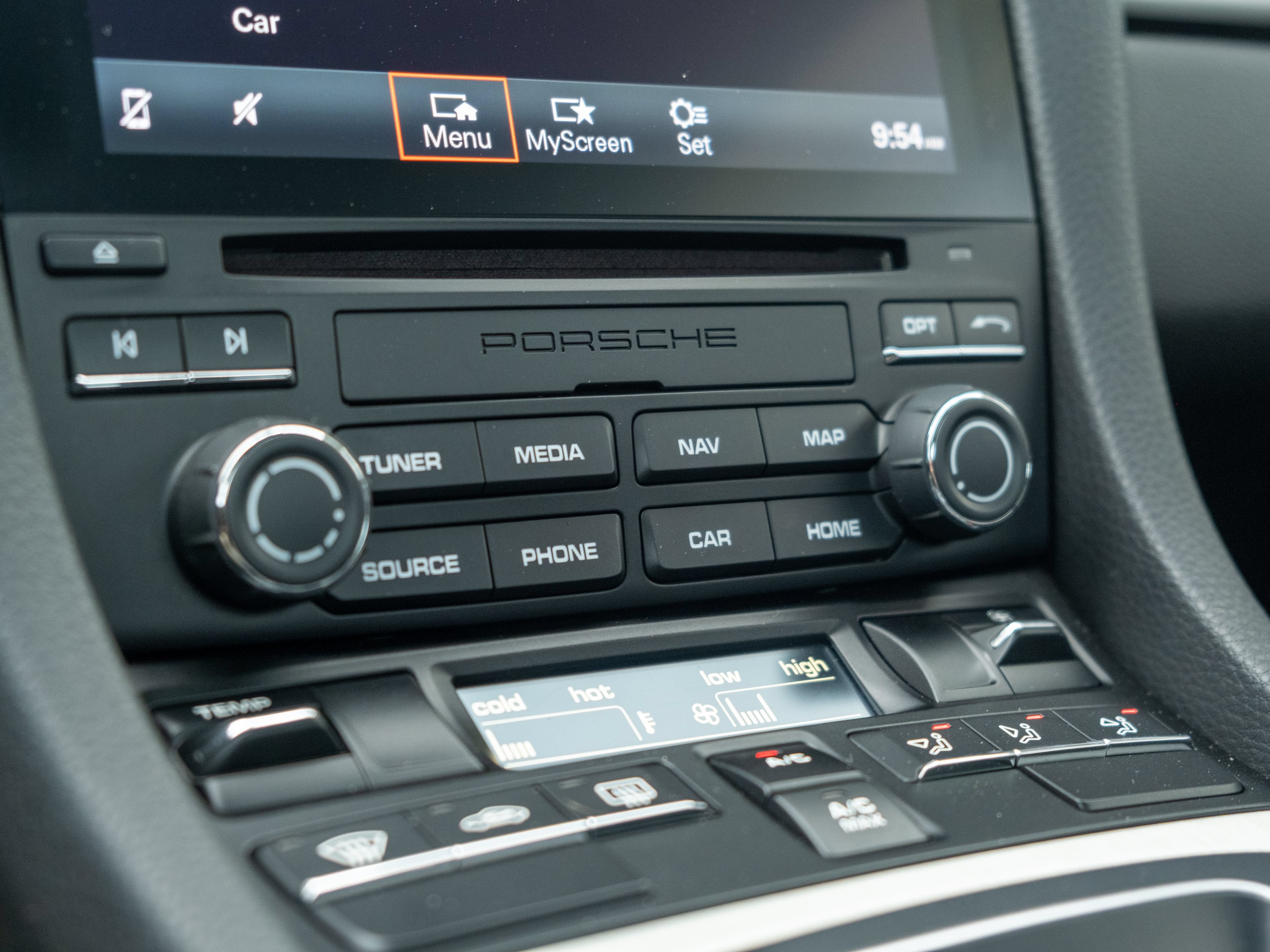 Certified 2021 Porsche 718 Cayman GT4 RWD image 27
