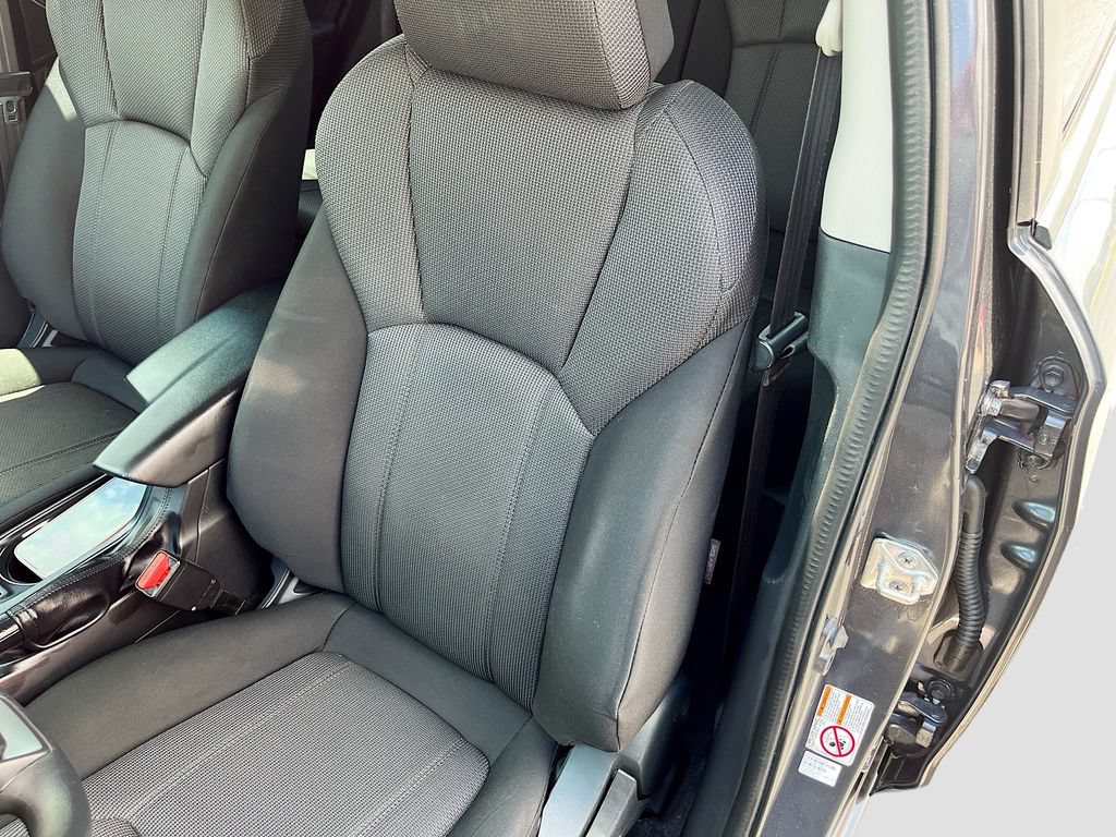 Used 2022 Subaru Impreza 2.0i AWD/4WD image 19