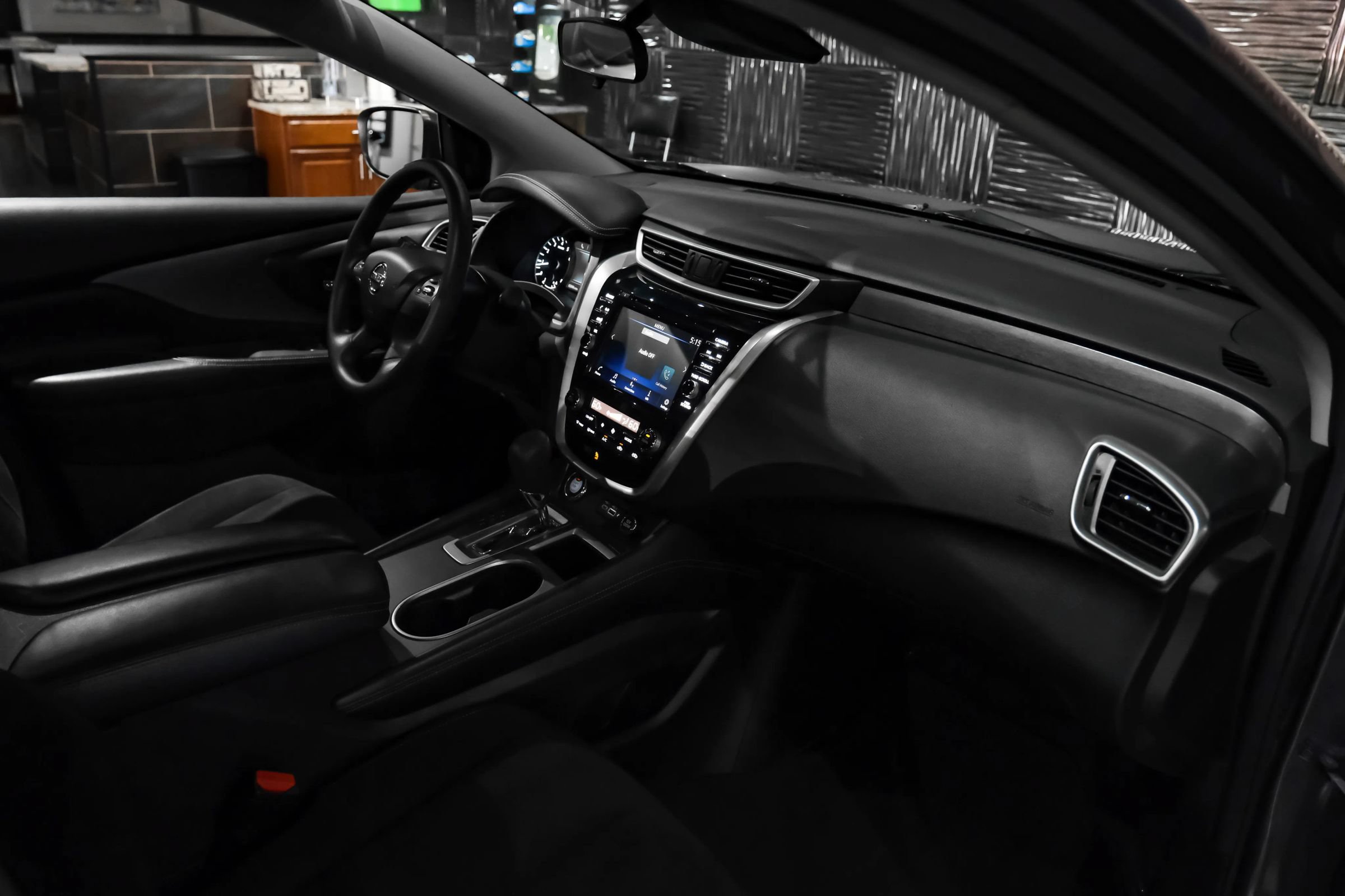 Used 2022 Nissan Murano S FWD image 12