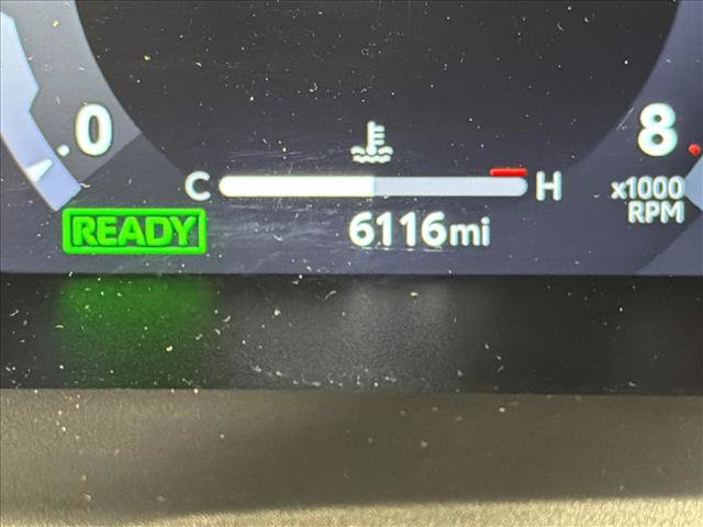 Used 2025 Toyota 4Runner TRD Pro AWD/4WD image 29