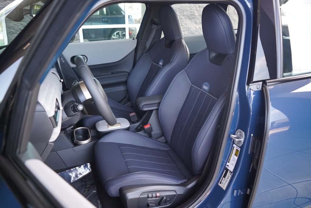 New 2026 MINI Cooper S FWD image 8