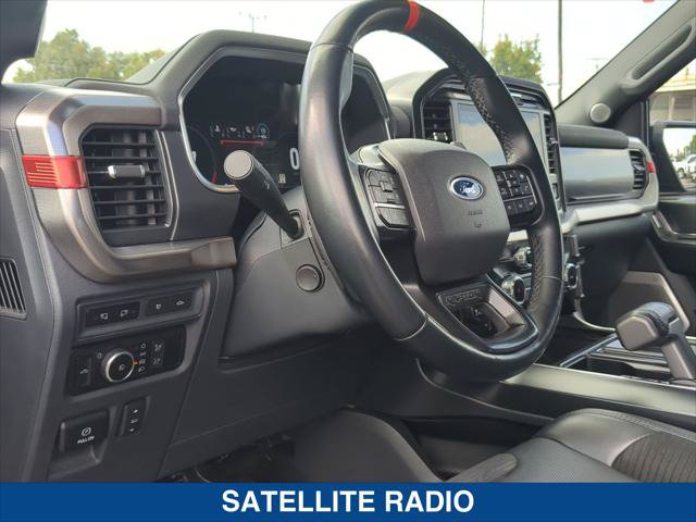 Used 2023 Ford F150 Raptor AWD/4WD image 12