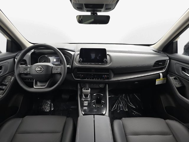 New 2027 Nissan Rogue Dark Armor FWD image 13