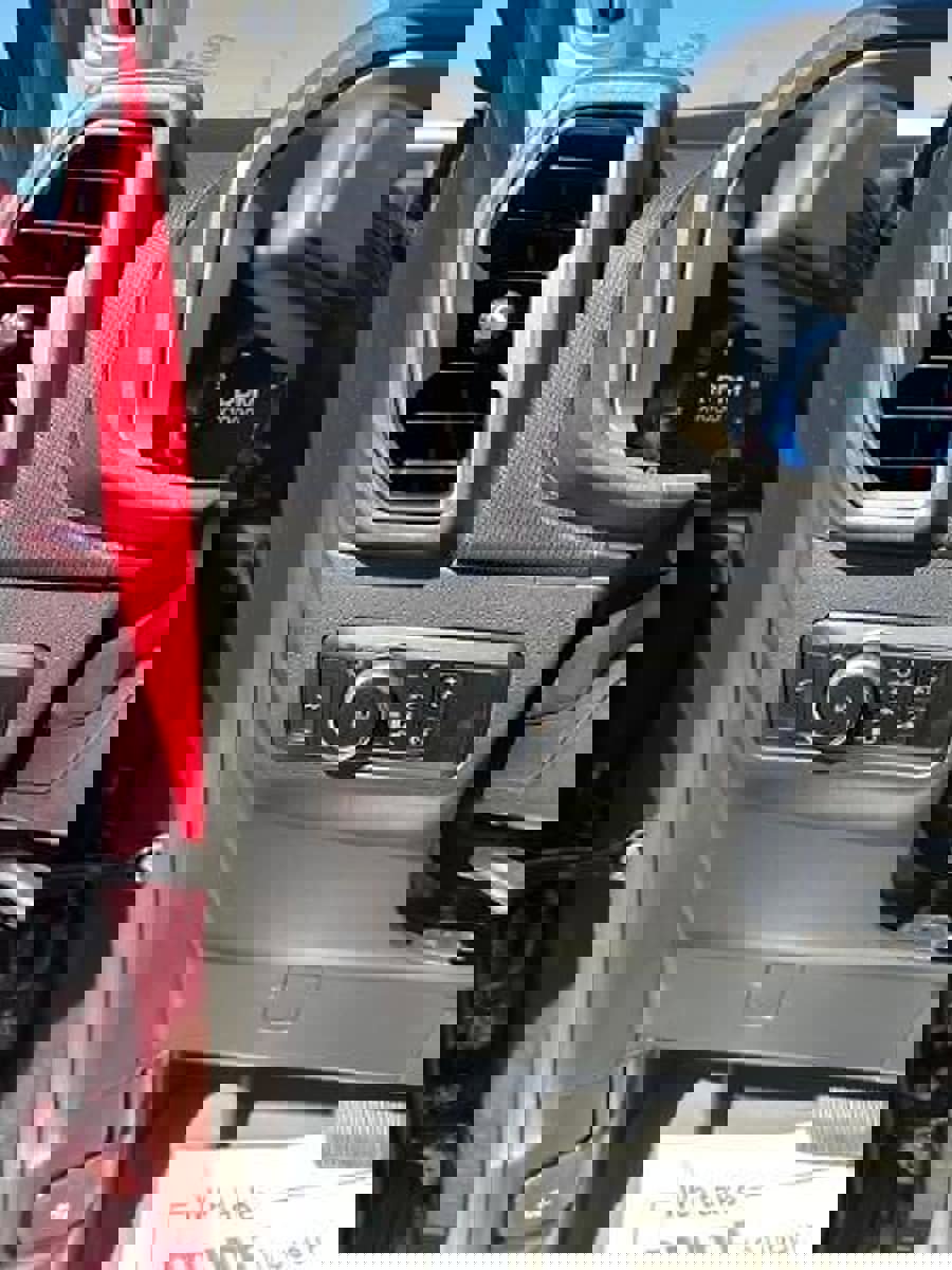 New 2025 Ford Bronco Sport Big Bend w/ Convenience Package image 17