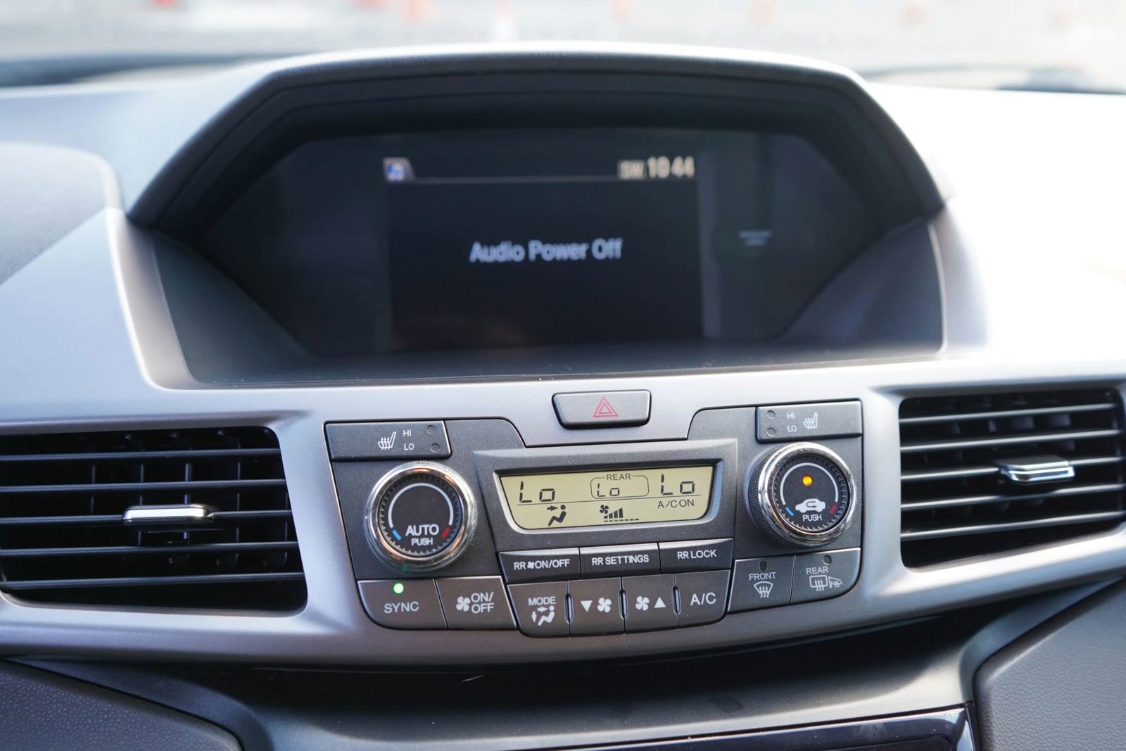 Used 2017 Honda Odyssey EX-L image 11