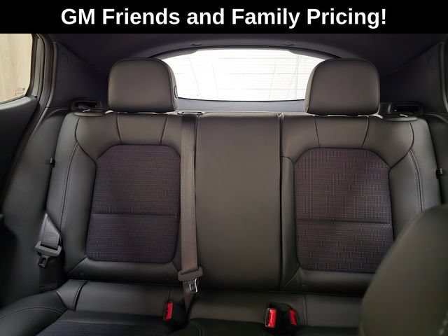 New 2026 Buick Envista Sport Touring w/ Convenience I Package FWD image 25