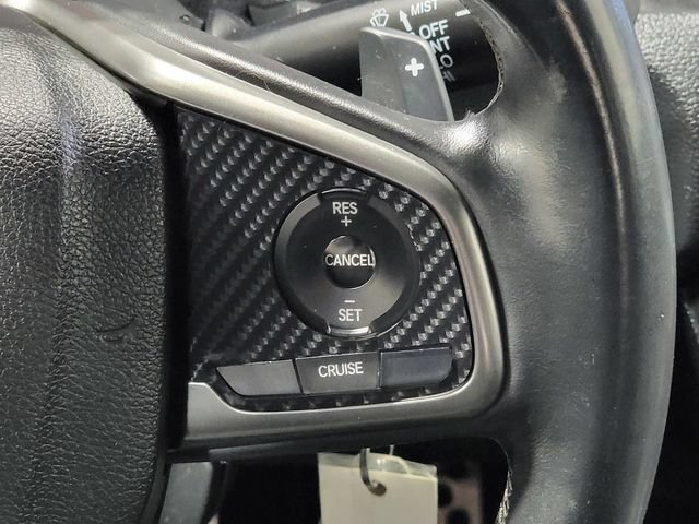 Used 2017 Honda Civic Sport image 28