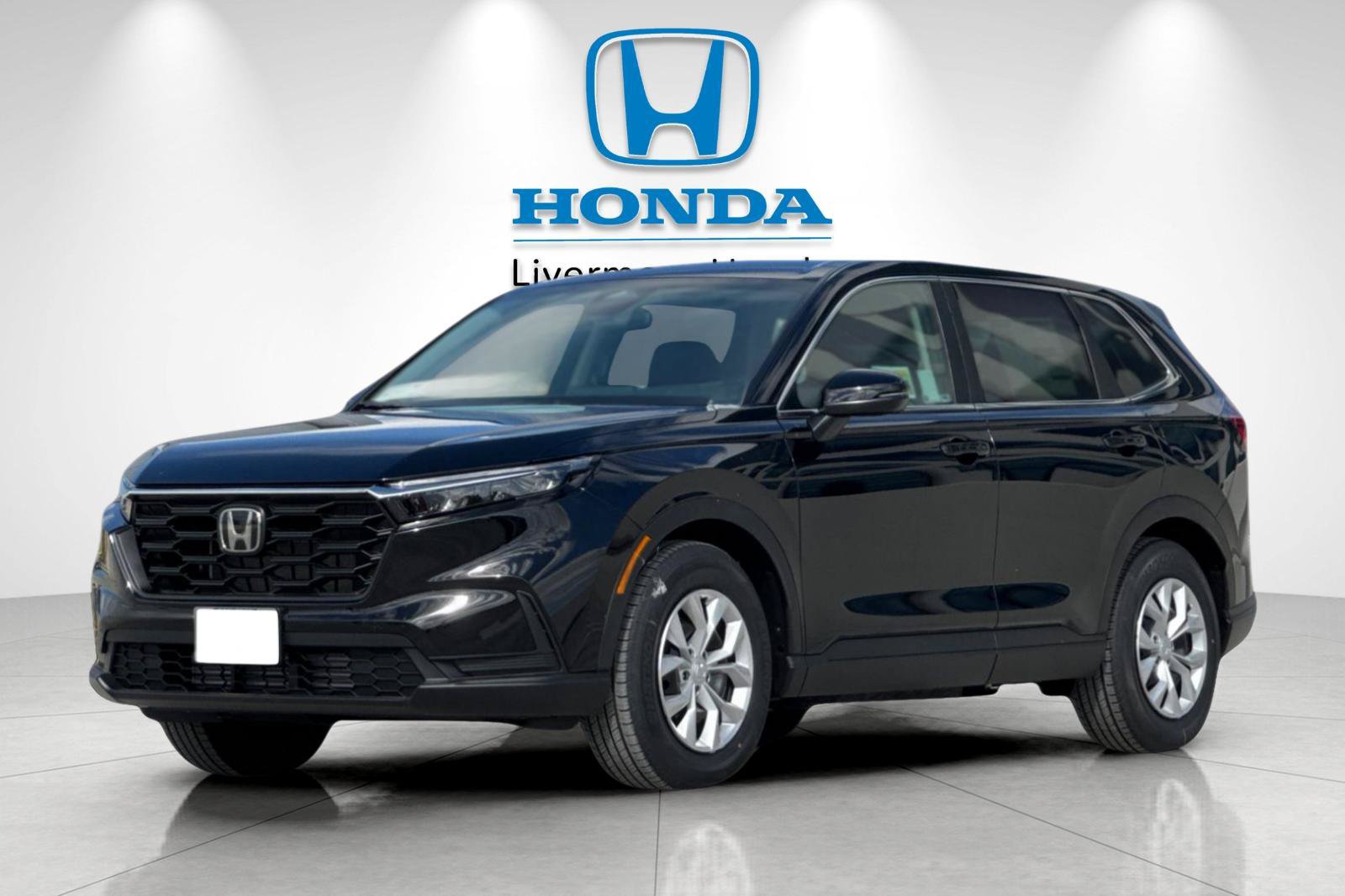New 2026 Honda CR-V LX image 2