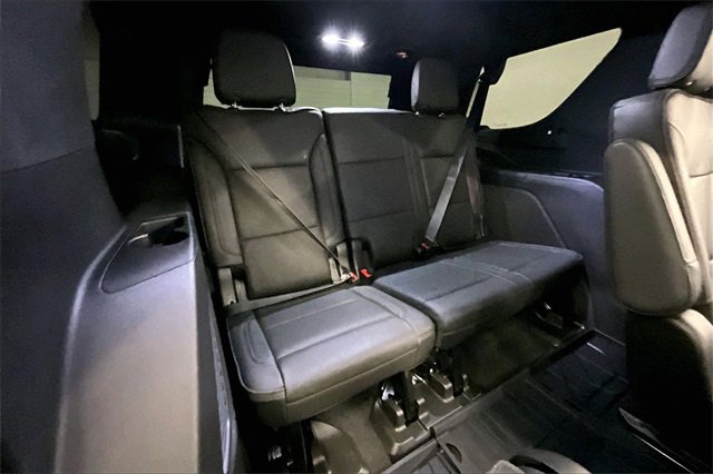 Used 2021 Chevrolet Tahoe High Country w/ Premium Package image 29