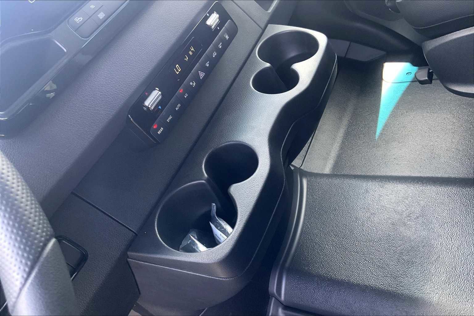 Used 2025 Mercedes-Benz Sprinter 2500 image 26