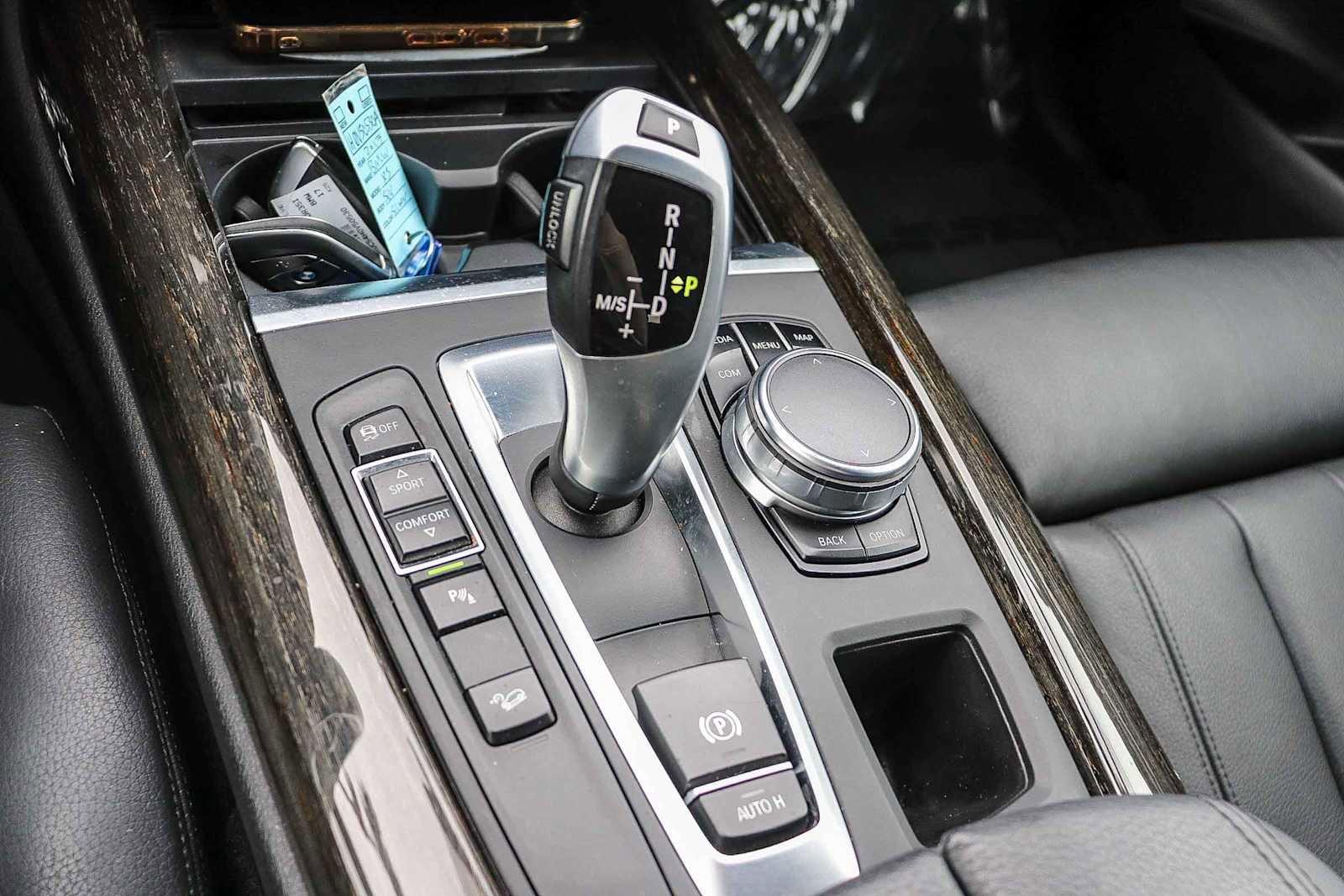 Used 2017 BMW X5 xDrive35i w/ Premium Package image 26