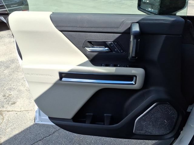 New 2026 GMC Hummer EV SUV AWD/4WD image 29