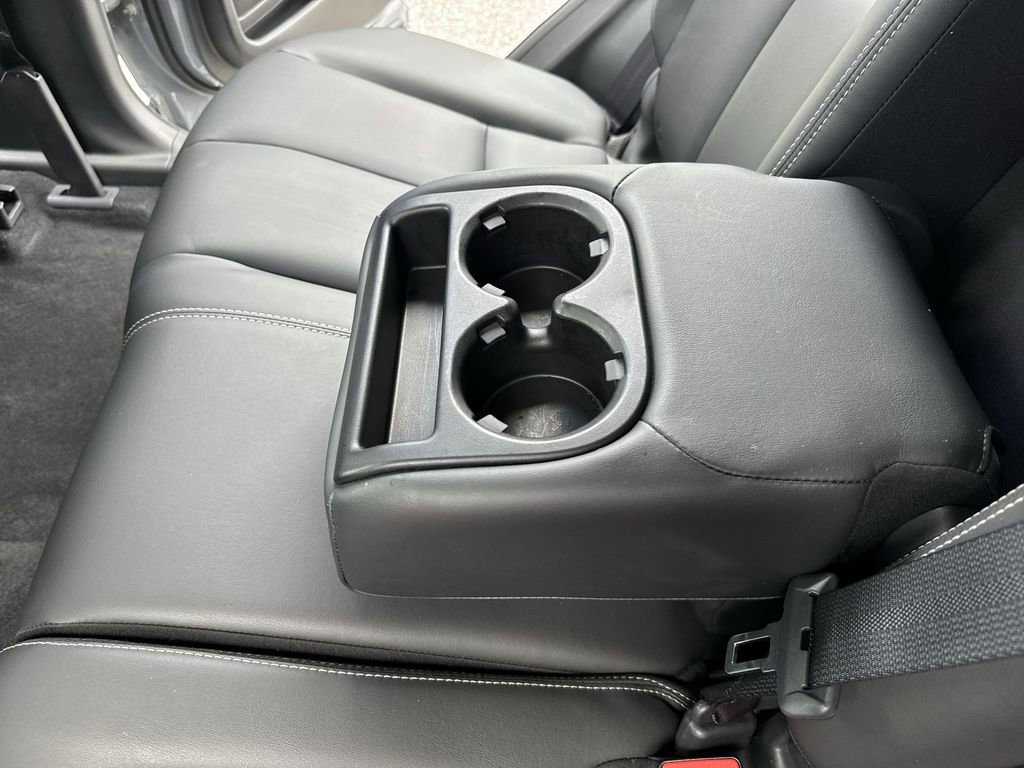 Used 2023 Nissan Murano SV w/ SV Midnight Edition Package FWD image 38