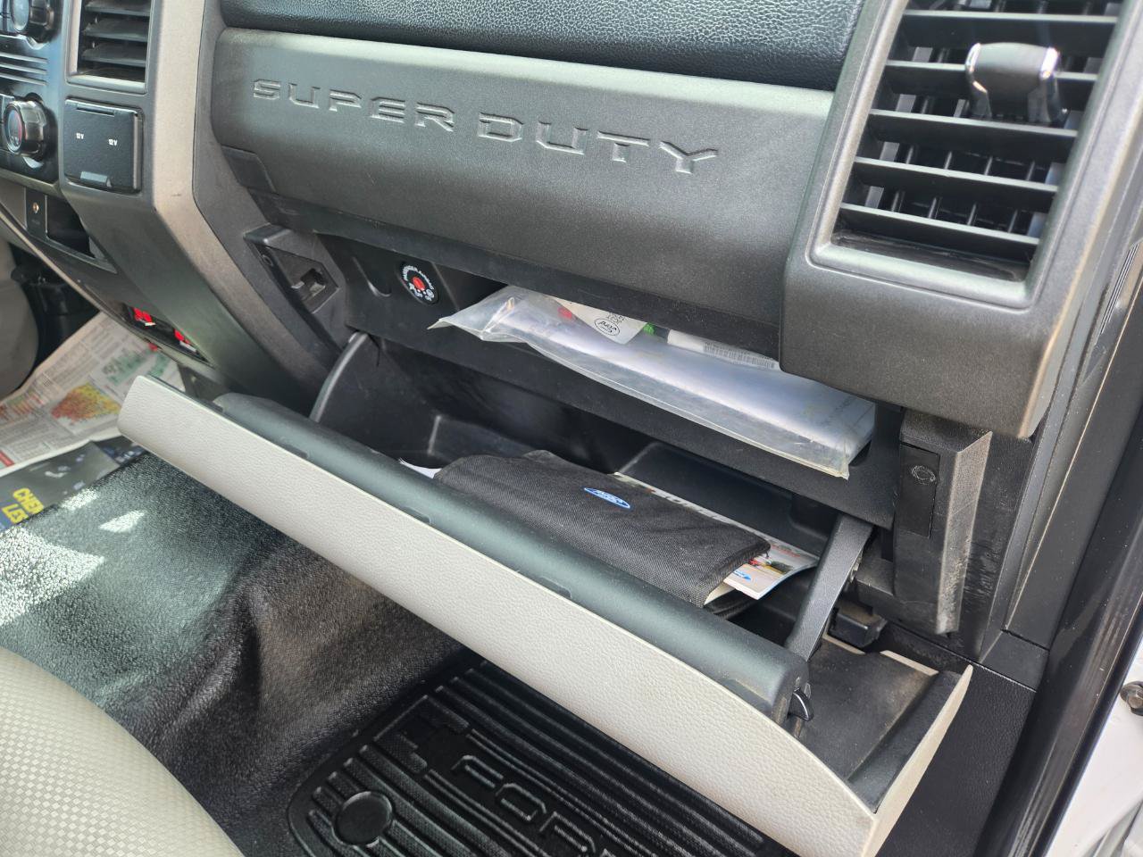 Used 2019 Ford F250 XL RWD image 21