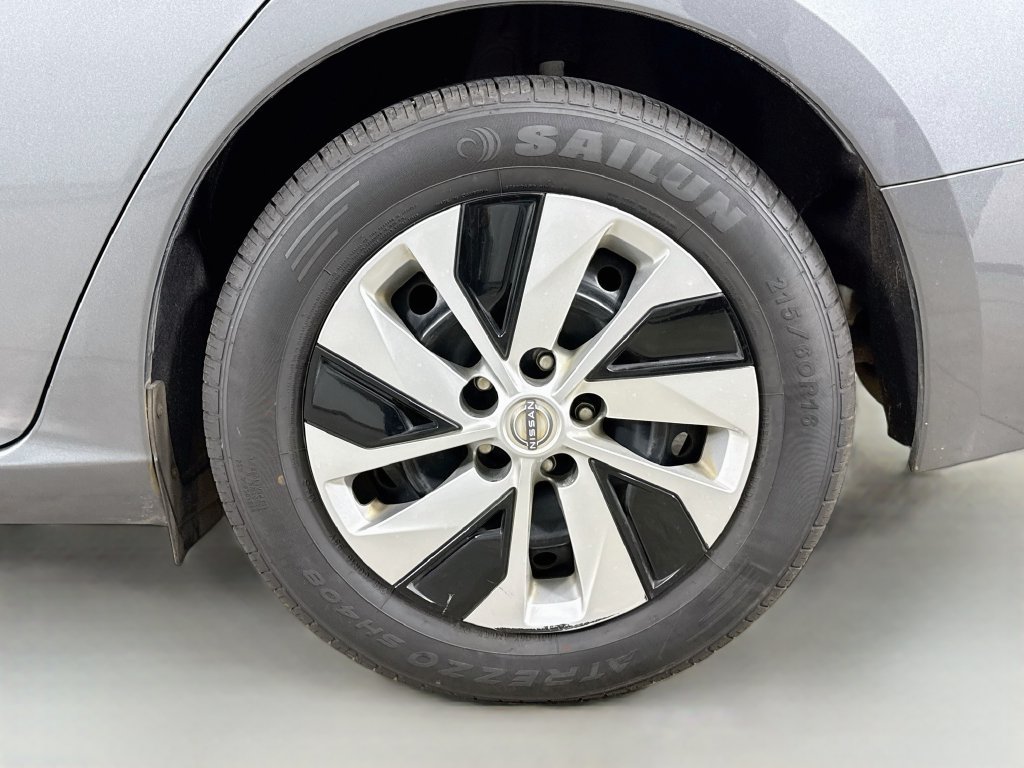 Used 2023 Nissan Altima 2.5 S FWD image 28