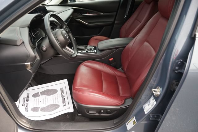 Used 2025 MAZDA CX-30 AWD 2.5 S w/ Preferred Package image 9
