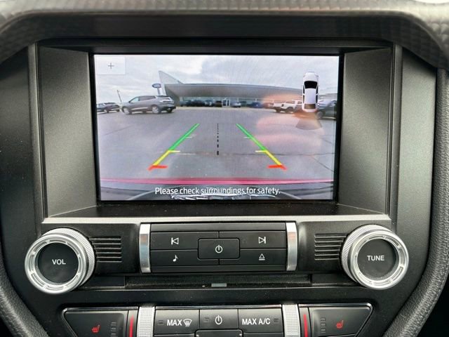 Used 2021 Ford Mustang Premium w/ 2.3L High Performance Package image 27