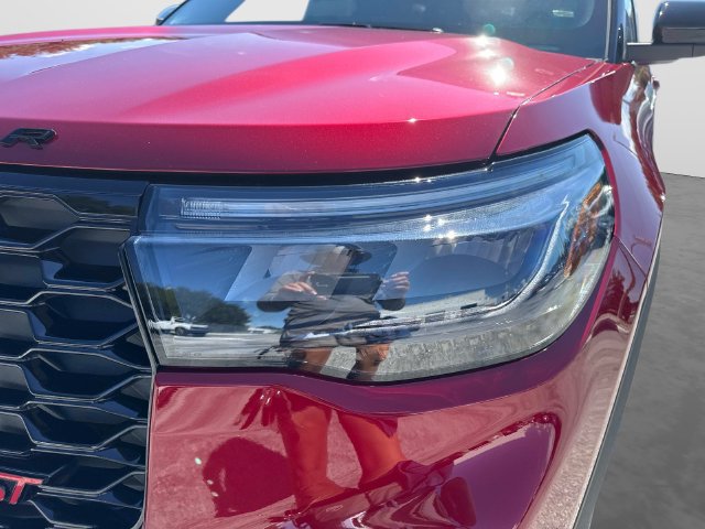 New 2027 Ford Explorer ST w/ Sun And Sound Package AWD/4WD image 10
