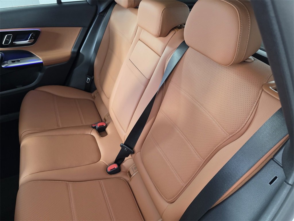 New 2026 Mercedes-Benz GLC 300 4MATIC image 13