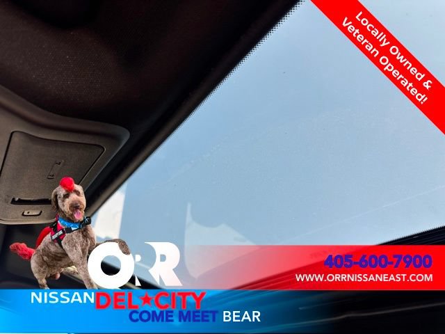 New 2026 Nissan Frontier PRO-4X w/ Pro Premium Package AWD/4WD image 24